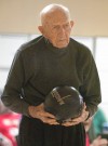 Bowler