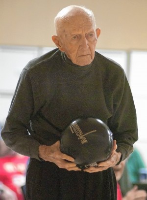 Bowler