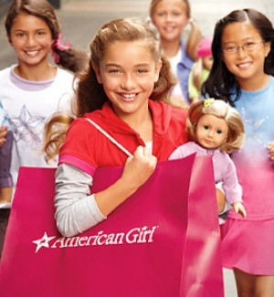 American Girl