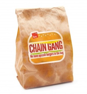 Go! magazine Taste Test: upscale chain burgers