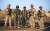 St. Peters Marine concludes 4th combat tour in 9 years  