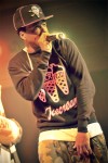 Photos: Curren$y at Old Rock House