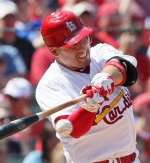 Craig cleaning up in fourth spot  