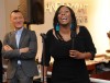 Lane Bryant Hosts Joe Zee For A Special Viewing Of 