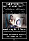 Free screening of 'The Lazarus Effect' on May 9