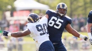 Rams report: Defense excels in Wednesday training camp session