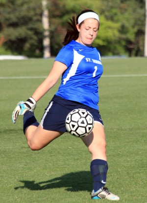 SOCCER NOTES: Seven area squads set for tourney in Iowa