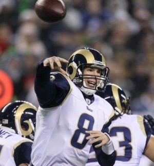 Sam Bradford