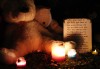 Vigil for Tyler Dasher