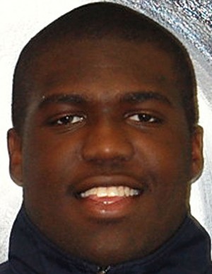 Keith Jones, McCluer North football