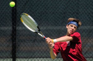 Player of the year: Charlie Curtis, MICDS