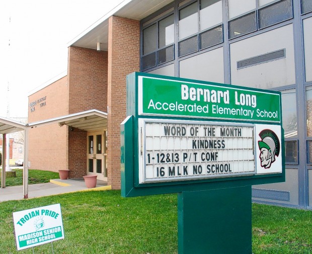 UPDATED Madison School District will shutter two buildings suburban