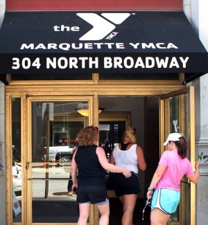 Gym alternatives force Marquette Y to close this month