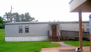 Twin Echo Elementary School