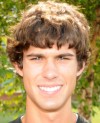 Garrett Sweatt, senior, Edwardsville