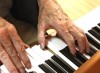 Music training improves the aging process, researchers say 