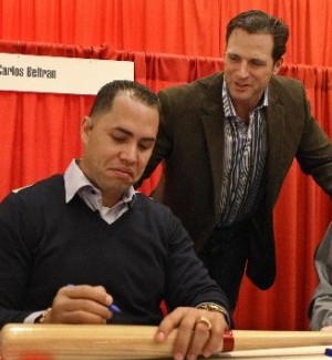 Matheny Beltran