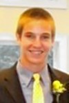 Andrew James Garrone  