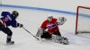 North cruises to 12-4 win over South in MVCHA 2A all-star game