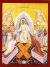 I want to live in Eastertide