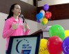 Granite City resident helps kick off 2012 Relay for Life  