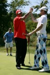 8th Annual Albert Pujols Celebrity Golf Classic