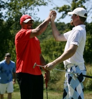 8th Annual Albert Pujols Celebrity Golf Classic