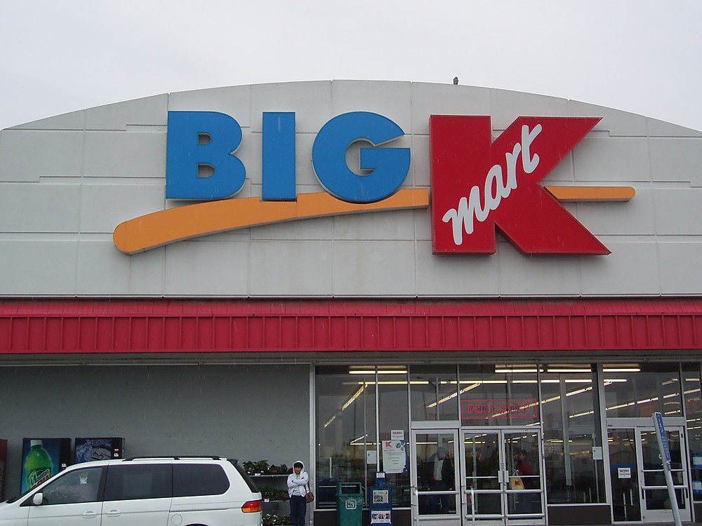 Kmart closing stores in St. Louis, Alton and Granite City | Business | www.strongerinc.org