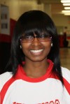 Bria Machele Carbin  