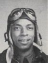 Lt. Clemenceau M. Givings 'was the life of the squadron'