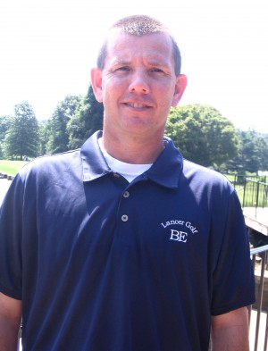 Neutzling switches coaching roles for Belleville East