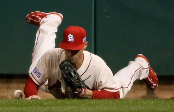 Bernie Cards Overrating Their Prospects Sports