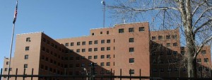Cochran VA Hospital