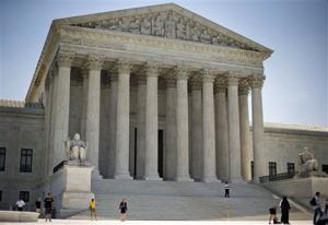 U.S. Supreme Court to hear Missouri case on state money for religious institutions