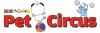 Pet Circus banner logo