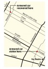 Armored car heist