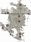 Police incident reports for O'Fallon  