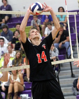 Biggs comes up large as Parkway Central rallies for road victory over Eureka