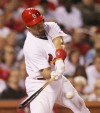 Albert Pujols