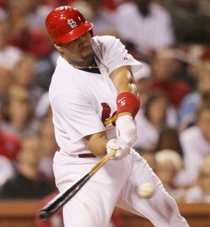 Albert Pujols
