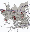 Police incident reports for St. Peters  