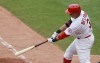 Bytes: Does Beltran have a future with Cards? 