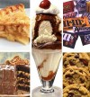 'The Decider' -- Best desserts