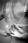 Irving's novel has hang-ups, though not about sex  