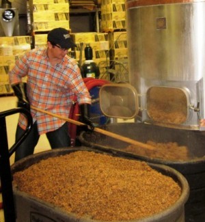 O'Fallon Brewery