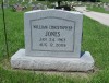 William Christopher Jones