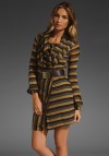 Mike Gonzalez Dress