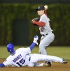 Can Tyler Greene nail down the starting 2B job?
