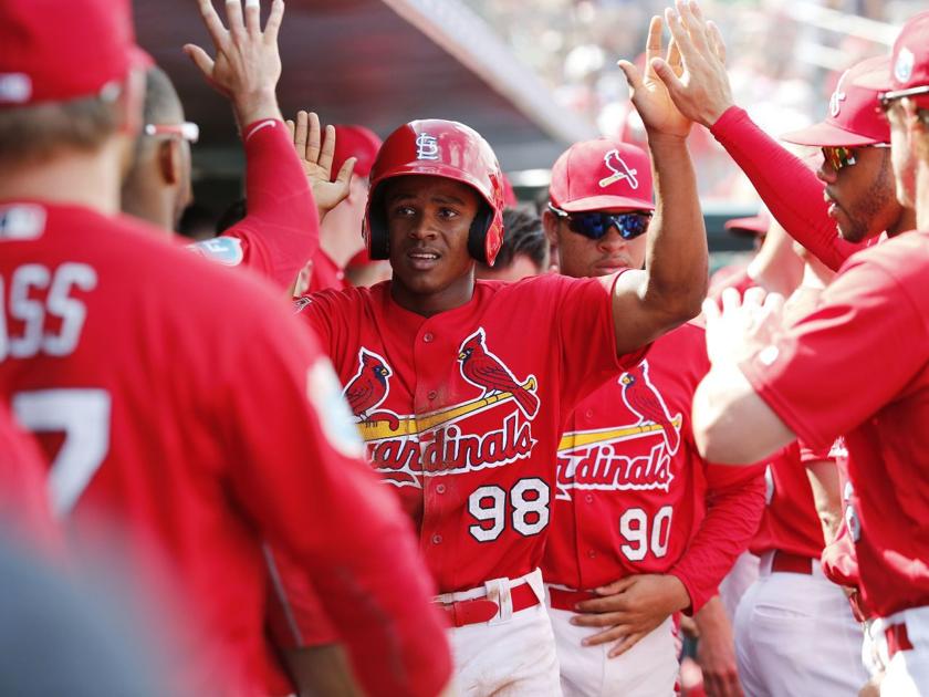 Goold: Changes to coaching staff, roster still ahead for Cardinals - STLtoday.com