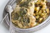 Chicken Piccata  